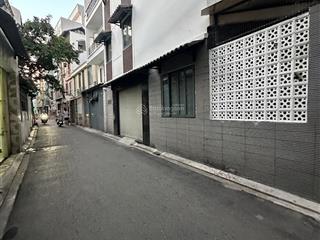 Góc 2 mặt tiền  cư xá bắc hải nhà mới 5 tầng hiện đại  kinh doanh đẹp tặng nội thất cao cấp.