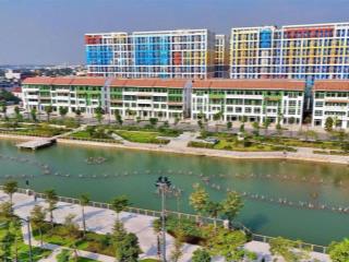 Chiết khấu 300tr khách đặt mua liền kề trong tháng 3, ngay cạnh công viên 37ha, bàn giao 2027