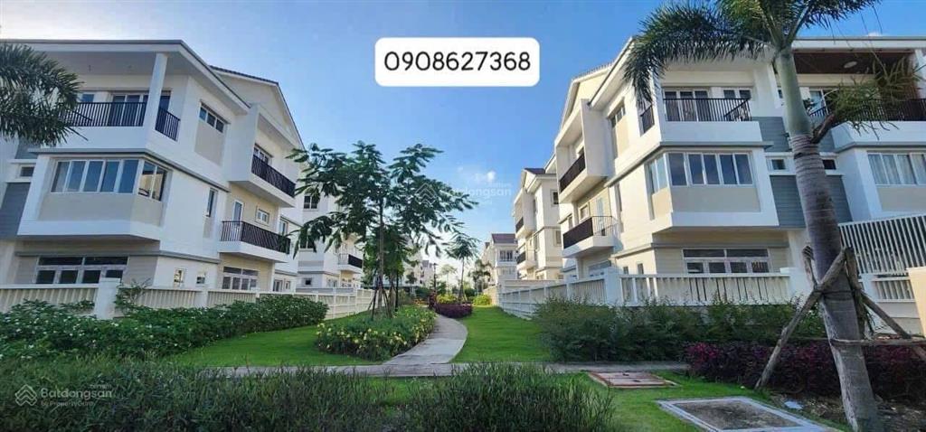 Bán gấp căn 5x20m vườn thiên đàng 2 ecolakes giá 2 tỷ 430, giá hời lắm anh chị ơi