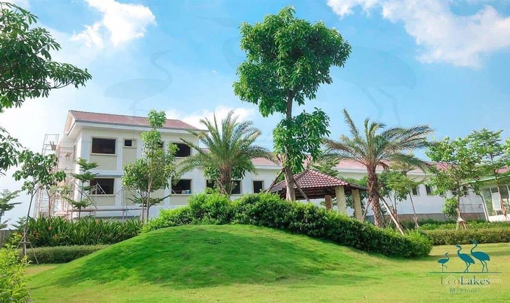 Bán gấp căn 5x20m vườn thiên đàng 2 ecolakes giá 2 tỷ 430, giá hời lắm anh chị ơi