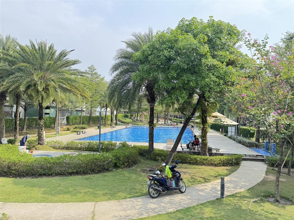 Bán gấp căn 5x20m vườn thiên đàng 2 ecolakes giá 2 tỷ 430, giá hời lắm anh chị ơi