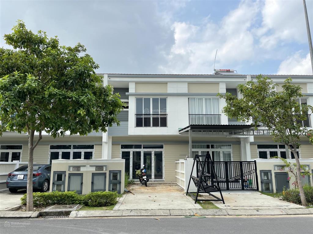Bán nhà vườn thiên đàng 2 ecolakes mỹ phước, 100m2, giá rẻ nhất khu