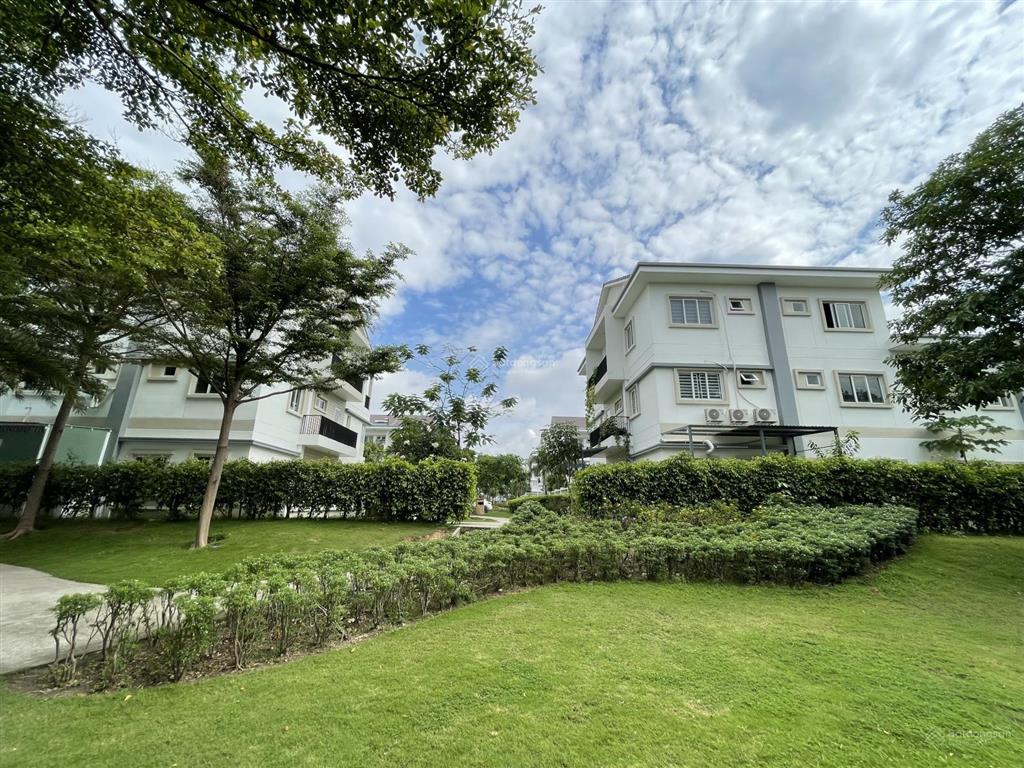 Bán nhà vườn thiên đàng 2 ecolakes mỹ phước, 100m2, giá rẻ nhất khu