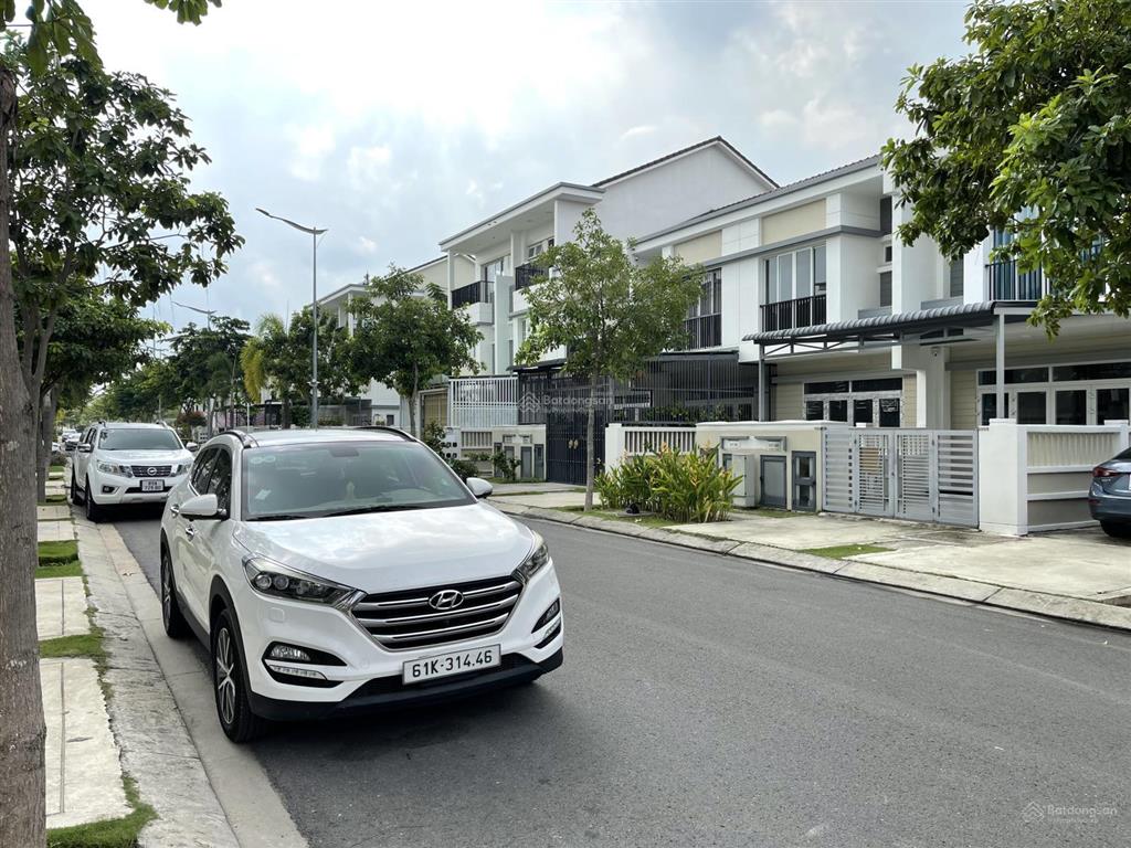Bán nhà vườn thiên đàng 2 ecolakes mỹ phước, 100m2, giá rẻ nhất khu