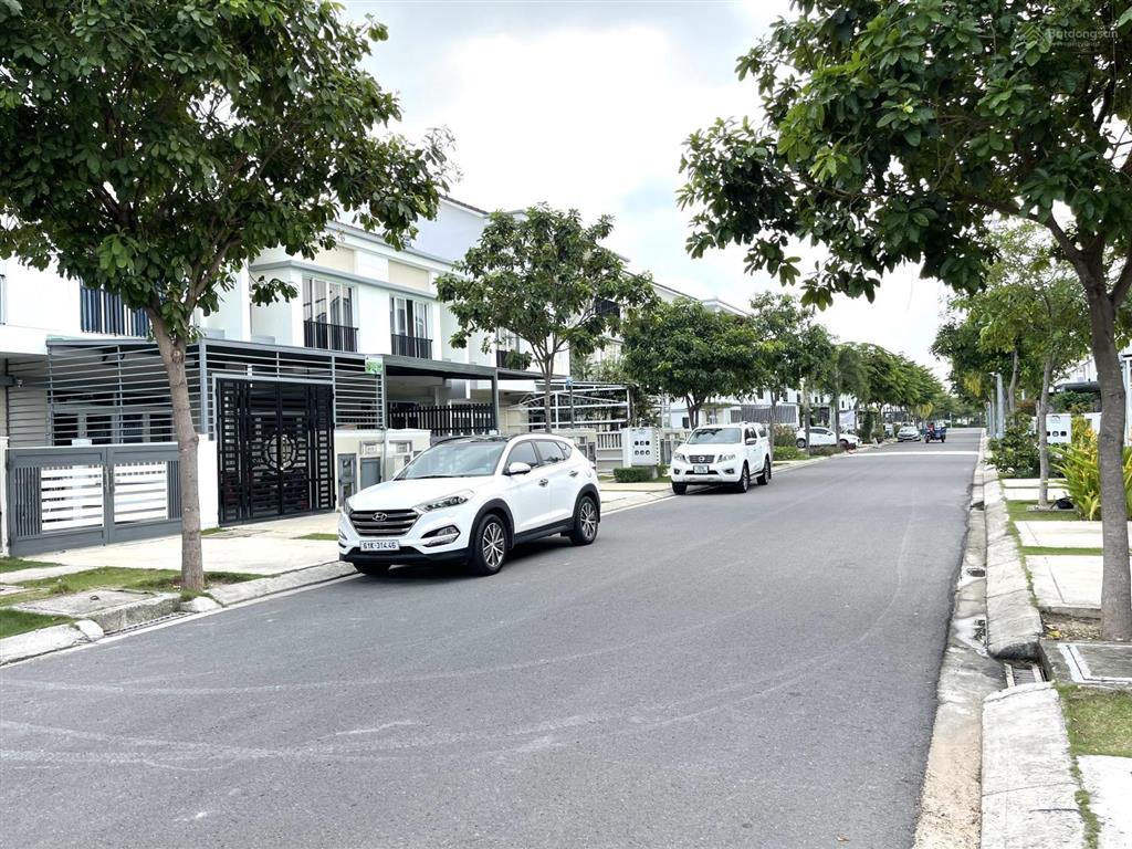 Bán nhà vườn thiên đàng 2 ecolakes mỹ phước, 100m2, giá rẻ nhất khu