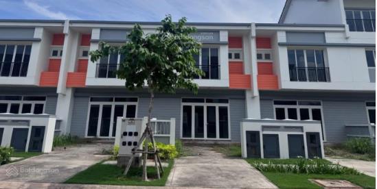 Cần bán căn 6x20m 1 trệt 2 lầu khu vườn thiên đàng 2. giá cam kết rẻ khu này