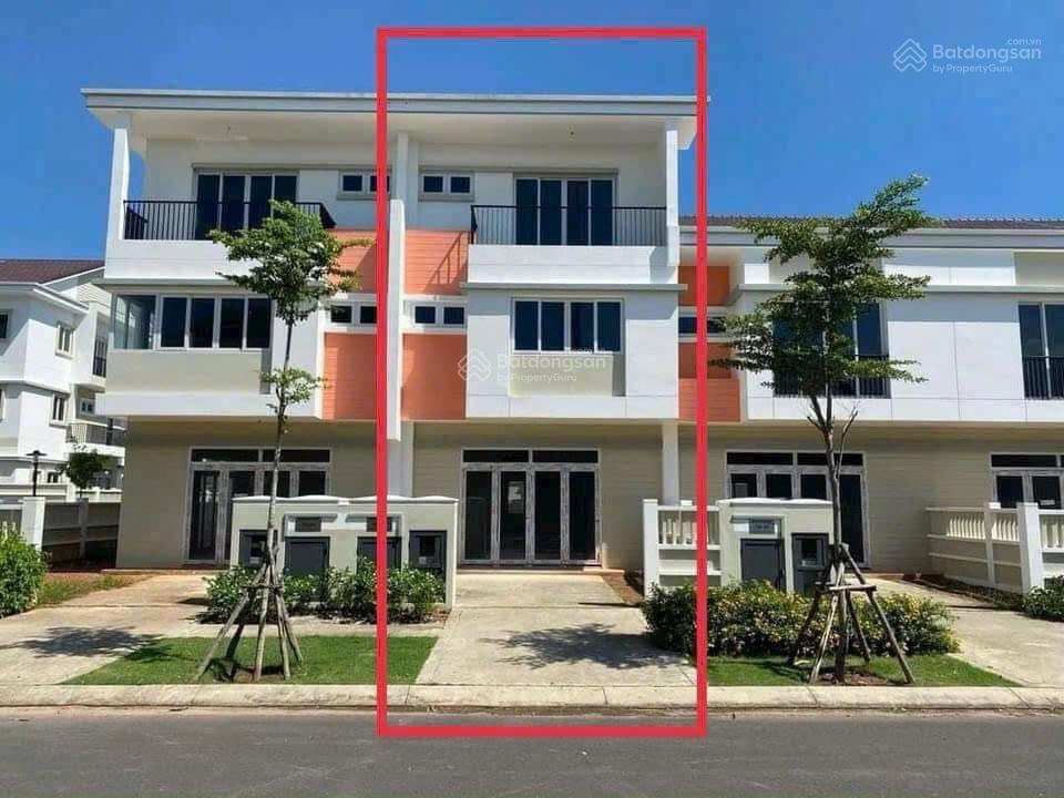 Bán gấp căn 6x20 khu vườn thiên đàng 2 ecolakes, giá tiệm cận giá f0