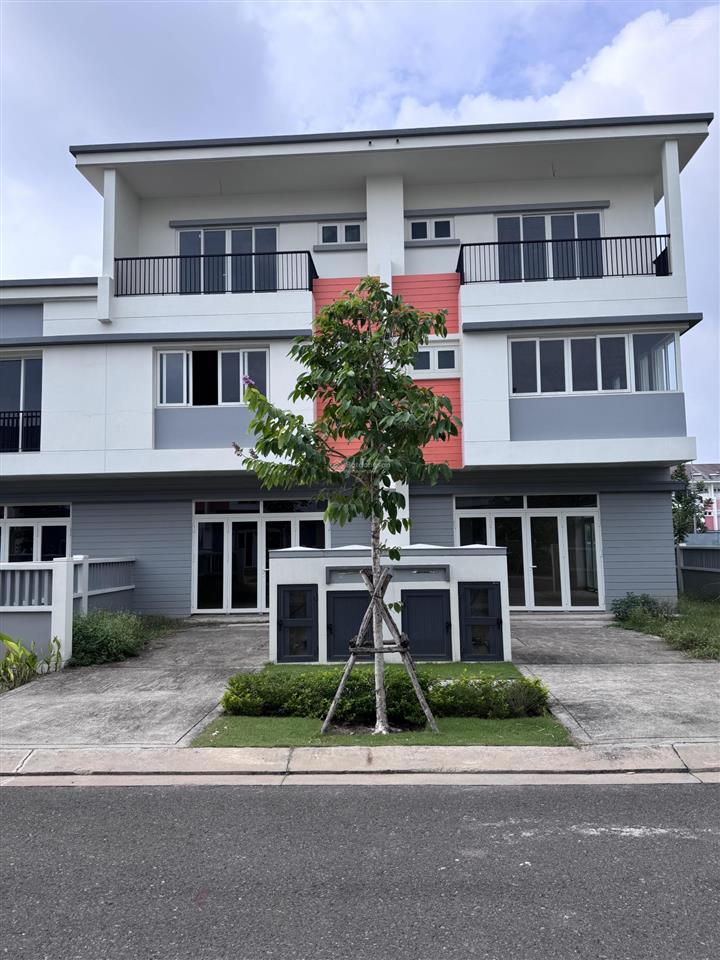 Bán gấp căn 6x20 khu vườn thiên đàng 2 ecolakes, giá tiệm cận giá f0