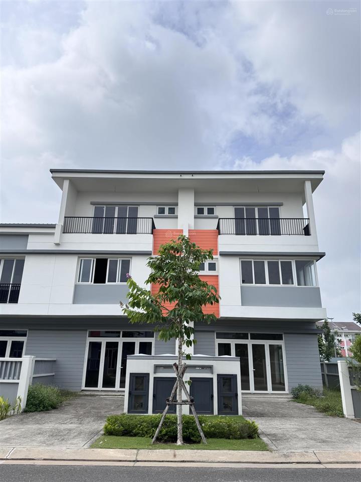 Bán gấp căn 6x20 khu vườn thiên đàng 2 ecolakes, giá tiệm cận giá f0