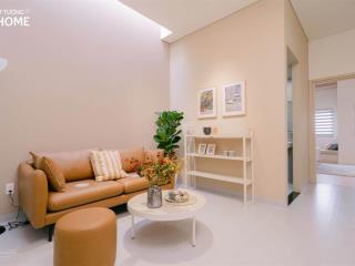 Cho thuê nhà sân vườn chuẩn nhật  thuận an chỉ 8 tr/tháng 3 lầu, miễn phí quản lý 1 năm