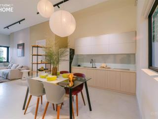 Cho thuê nhà phố full nội thất 11tr/tháng cát tường j home, thuận an (gần vsip)