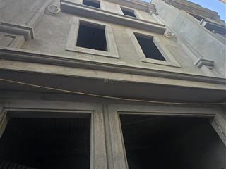 Nhà riêng 3 tầng tại đông khê  lê hồng phong