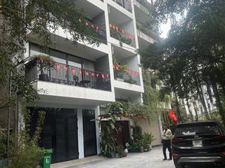 Bán nhà dòng tiền 850tr/năm  83m2  13 phòng, 7t thang máy  âu cơ  tây hồ  nhỉnh 14 tỷ