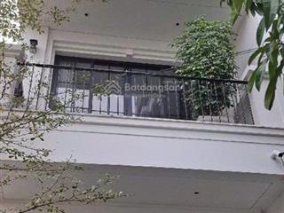 Bán nhà trần phú hà đông, ô tô cách 10m, gần ga văn quán, nhà dân xây đẹp 100m2, 6 tầng, chỉ 15 tỷ