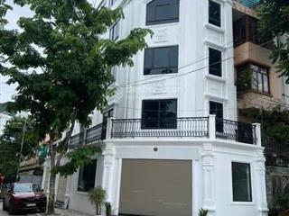 Bán nhà mỗ lao hà đông, 48m2 x 6 tầng giá chỉ 11 tỷ, phân lô ô góc ô tô đỗ, mặt tiền kinh doanh tốt