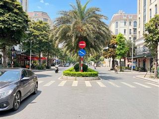 Bán liền kề kđt him lam  hà đông, 98m² x 7 tầng, kinh doanh  văn phòng đỉnh, giá chỉ hơn 30 tỷ.