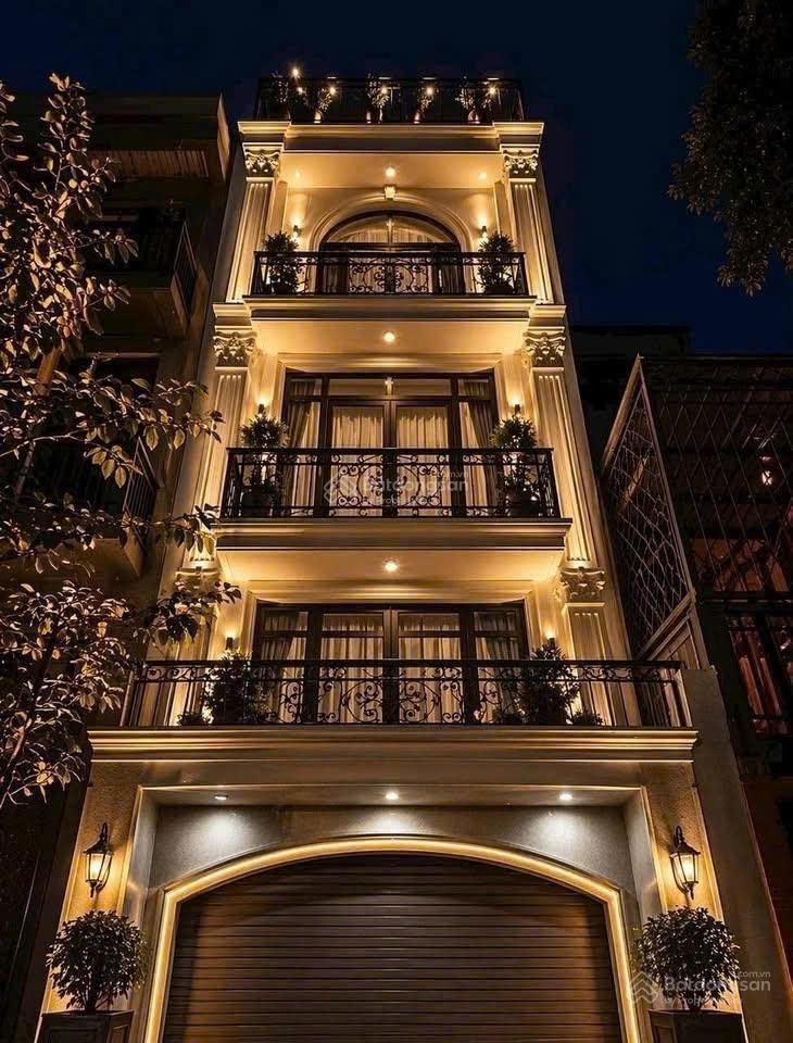 Bán nhà kđt văn phú  hà đông, phân lô 98m² x 5 tầng, view công viên, sẵn nội thất, nhỉnh 20 tỷ.