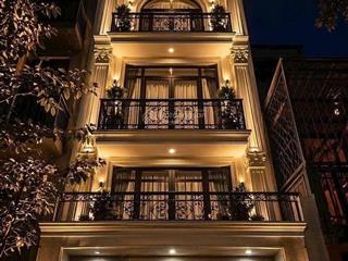 Bán nhà kđt văn phú  hà đông, 90m² x 5 tầng, giá chỉ 20 tỷ, phố to, vỉa hè rộng, kinh doanh đỉnh