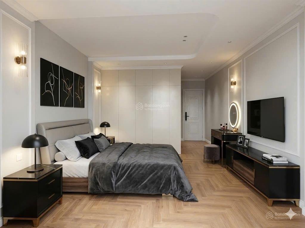 Bán nhà kđt văn phú  hà đông, phân lô 98m² x 5 tầng, view công viên, sẵn nội thất, nhỉnh 20 tỷ.