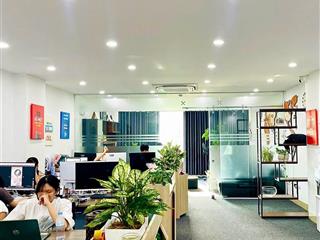 Bán nhà quang trung, hà đông, 70m² x 5 tầng, nhà văn phòng không qh, giá chỉ 17 tỷ.