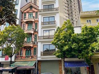 Bán ccmn kiến hưng hà đông, 60m² x 7 tầng, 12 phòng full nội thất, phân lô ô tô tránh, giá chỉ 13tỷ