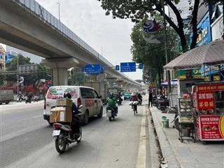 Nhà phố quang trung  kinh doanh  vị trí hot  giá rẻ bất ngờ