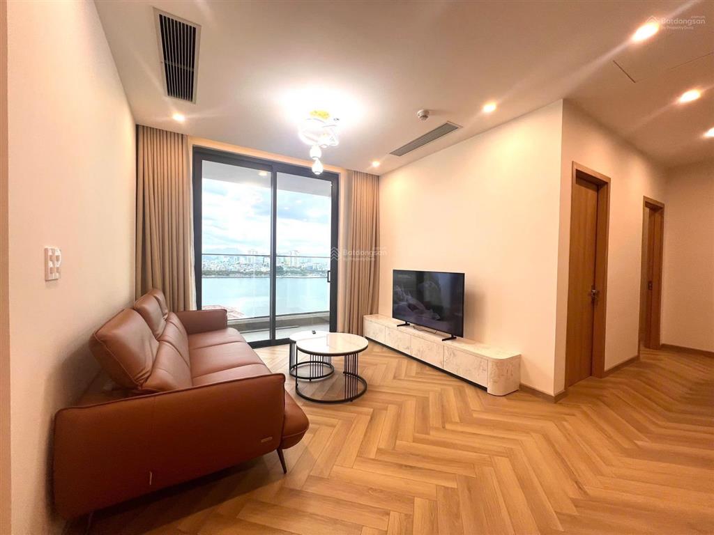 Cho thuê căn hộ 3n  sun ponte  trung tâm thành phố