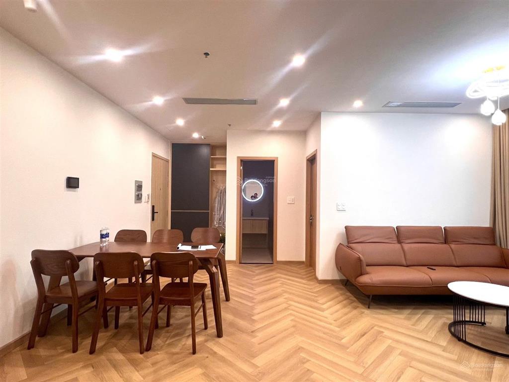 Cho thuê căn hộ 3n  sun ponte  trung tâm thành phố