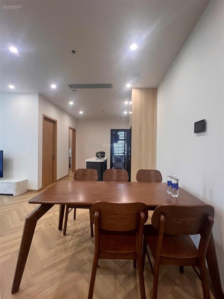 Cho thuê căn hộ 3n  sun ponte  trung tâm thành phố
