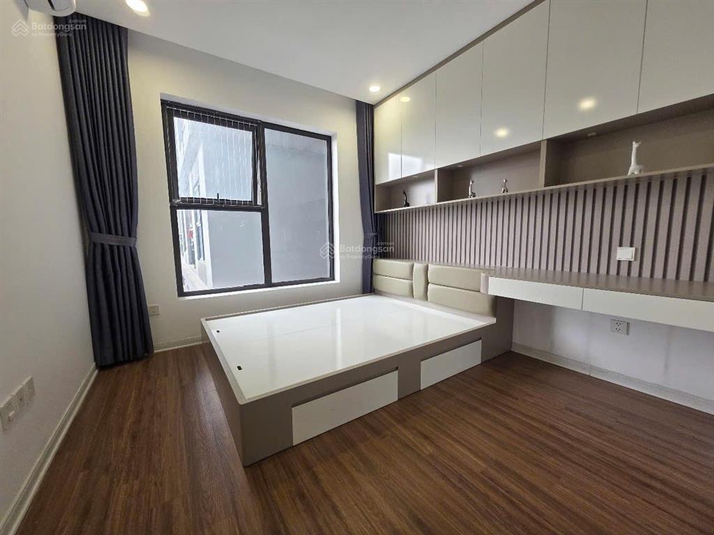 Chính chủ, bán căn hộ 2pn 2wc, diện tích 75m2 tại bình minh garden, long biên, giá chỉ 5.99 tỷ