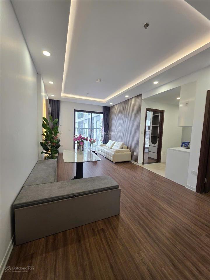 Chính chủ, bán căn hộ 2pn 2wc, diện tích 75m2 tại bình minh garden, long biên, giá chỉ 5.99 tỷ