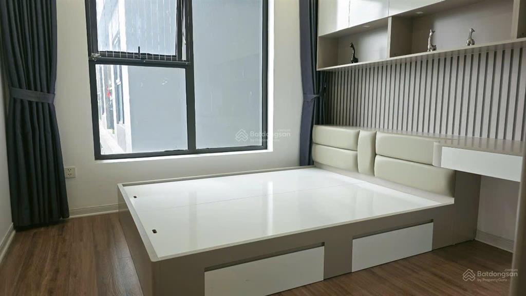 Chính chủ, bán căn hộ 2pn 2wc, diện tích 75m2 tại bình minh garden, long biên, giá chỉ 5.99 tỷ