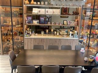 Bán căn shophouse vip nhất tại vaquarius văn giang, diện tích 306, giá cực chất 46 tỷ