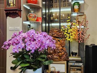 Bán ch 3pn, 2wc, 98m2 tại khu đô thị việt hưng, 5,5 tỷ vnd