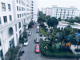 Chính chủ bán căn góc chung cư eco city việt hưng, diện tích 63m2, 2pn, 2vs, giá 4,9 tỷ