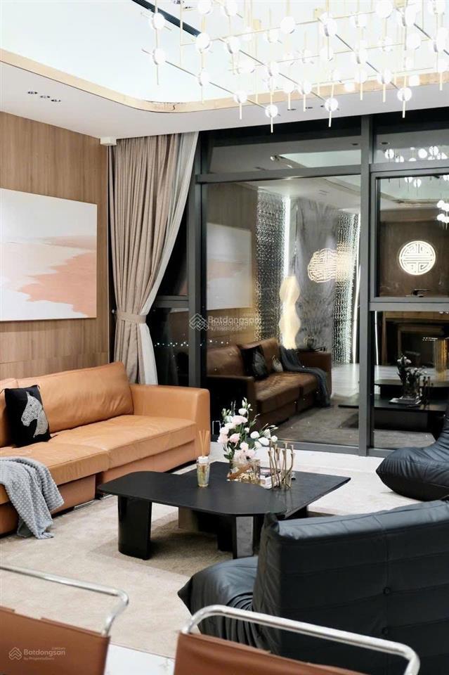 Sở hữu penhouse duplex đẹp nhất long biên, view sông hồng, diện tích 212m2, giá chỉ 19.2 tỷ