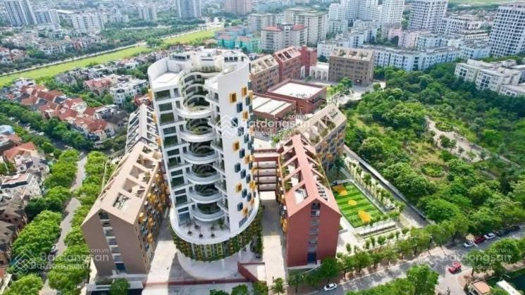 Chỉ 65tr/m2 sở hữu căn góc 3n92m view hồ quận uỷ, sẵn sổ về ở ngay dự án green house, việt hưng