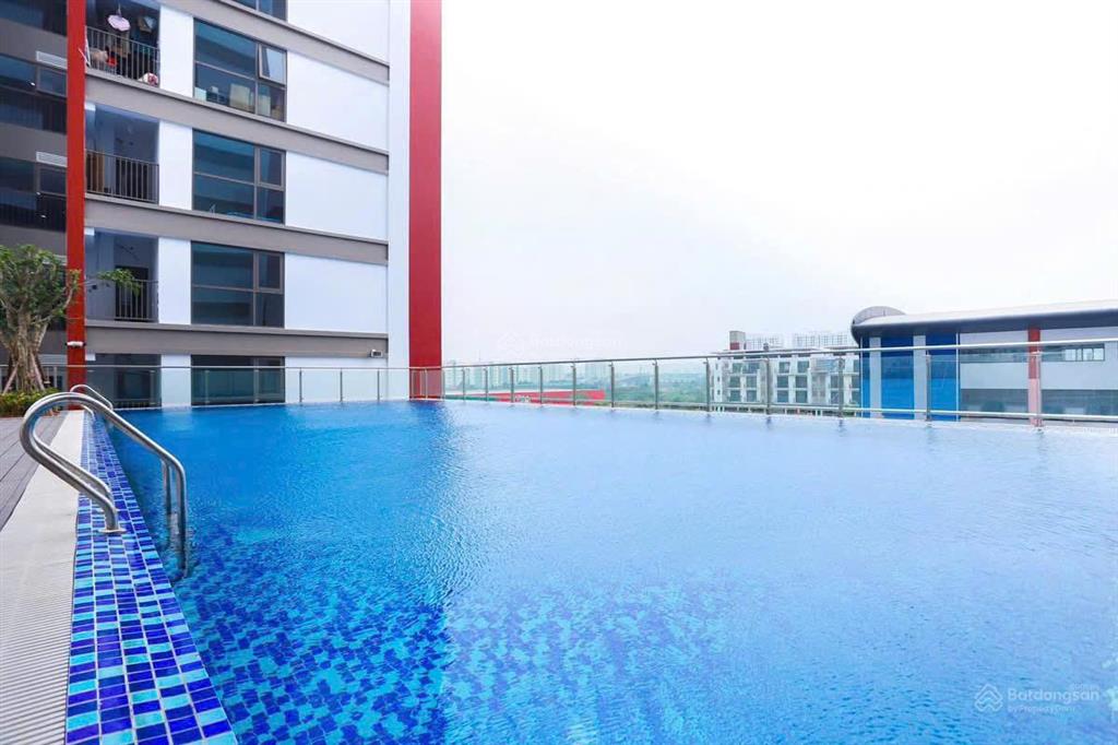 Trực tiếp cđt full căn 2pn khai sơn city, chiết khấu 9.5%, lãi 0% 15 tháng, quà tặng 80tr