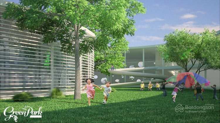 Siêu phẩm 120m2 3pn, 2wc ct15 green park việt hưng tầng cao thoáng mát giá 9,6 tỷ