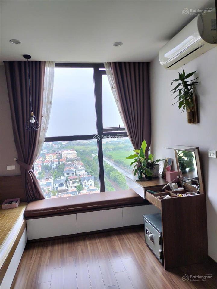Siêu phẩm 120m2 3pn, 2wc ct15 green park việt hưng tầng cao thoáng mát giá 9,6 tỷ