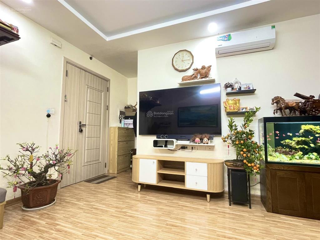 Chính chủ bán căn hộ chung cư ruby city, giang biên, long biên, dt 58 m2, 2pn 2vs, giá chỉ 3,9 tỷ
