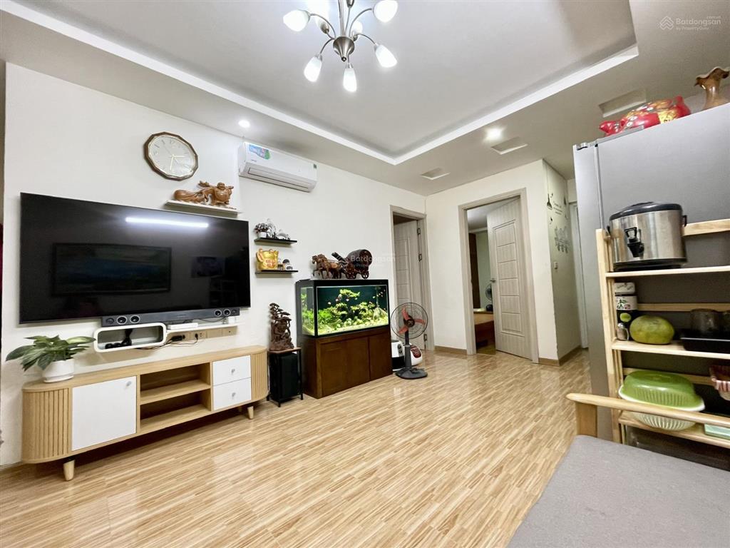 Chính chủ bán căn hộ chung cư ruby city, giang biên, long biên, dt 58 m2, 2pn 2vs, giá chỉ 3,9 tỷ