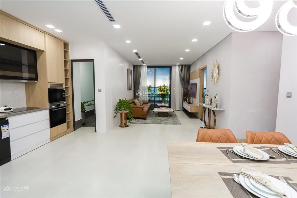 Chủ nhà bán gấp căn 3n bc đn giá chỉ 6,9 tỷ dự án khai sơn city