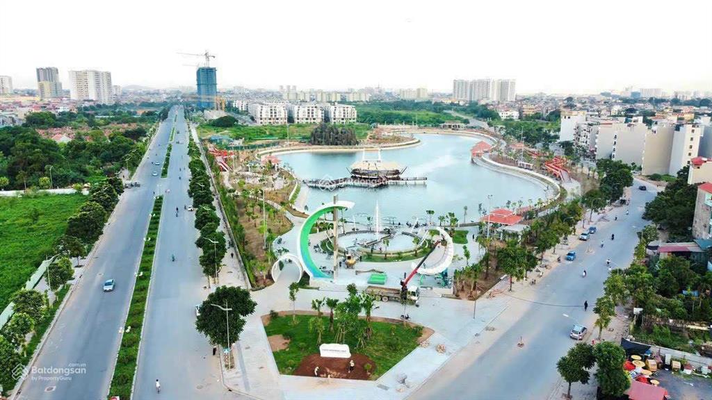 Chủ nhà bán gấp căn 3n bc đn giá chỉ 6,9 tỷ dự án khai sơn city