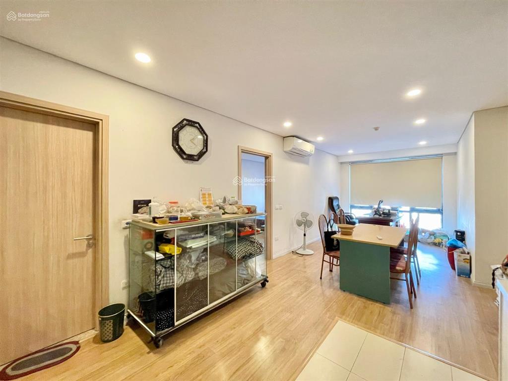 Bán căn hộ 2pn mipec riverside long biên 63m giá 7,1 tỷ