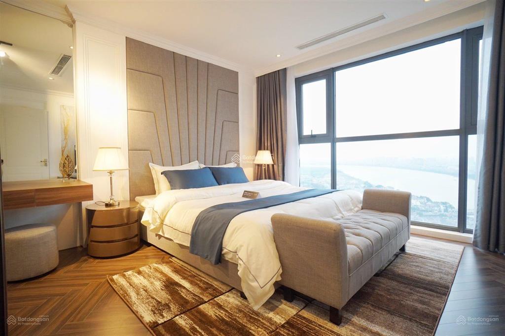 Bán căn hộ 2pn mipec riverside long biên 63m giá 7,1 tỷ