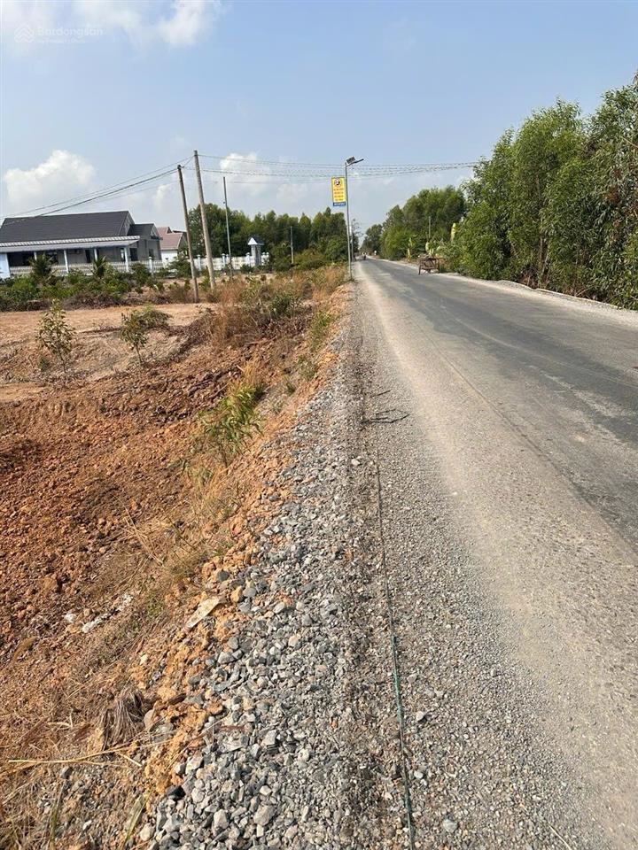 Cần bán đất 9.167m tại xã thuận bình, huyện thạnh hoá, tỉnh long an.