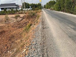 Cần bán đất 9.167m tại xã thuận bình, huyện thạnh hoá, tỉnh long an.