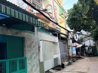 Nhà gần nguyễn văn linh  65m  chỉ nhỉnh 6 tỷ