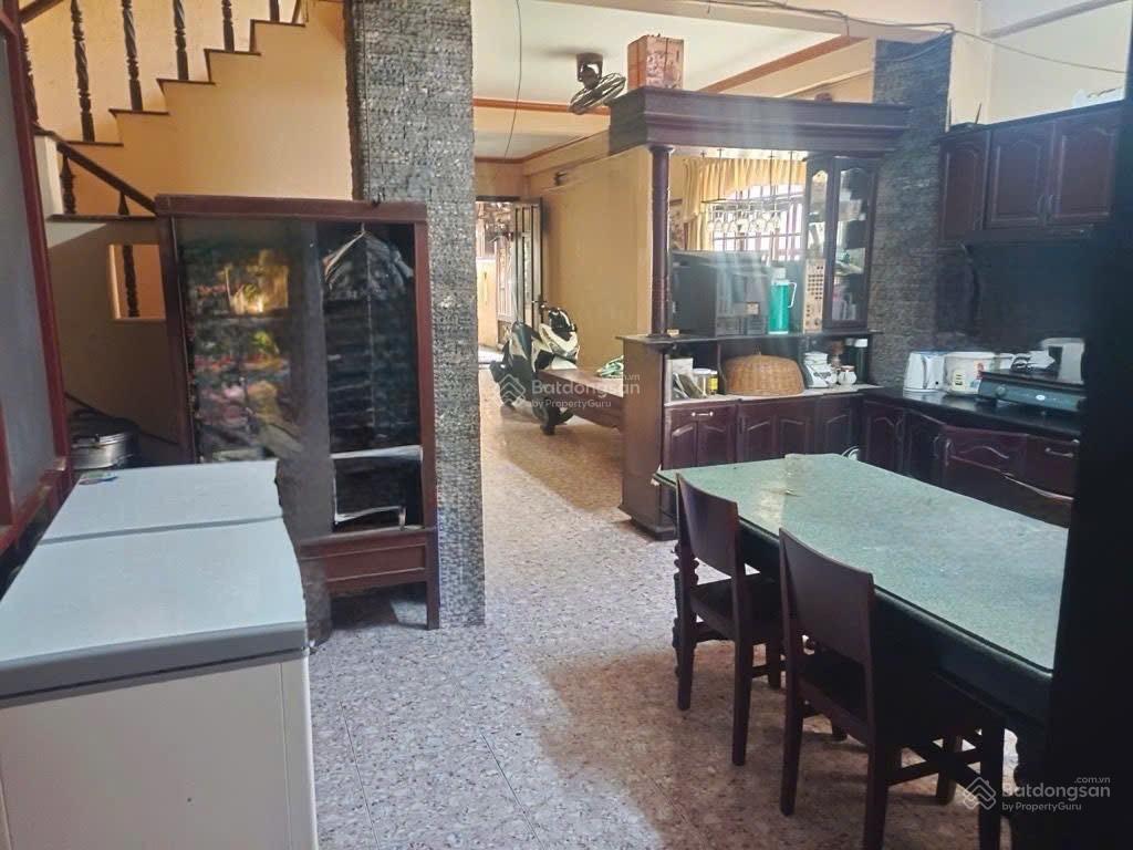 Nhà hẻm xe hơi  nguyễn thị tần quận 8  46m  nhỉnh 6 tỷ